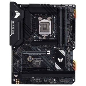 مادربرد گیمینگ ایسوس Asus TUF H570-Pro LGA1200