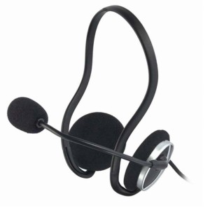 هدست A4TECH HS-5P