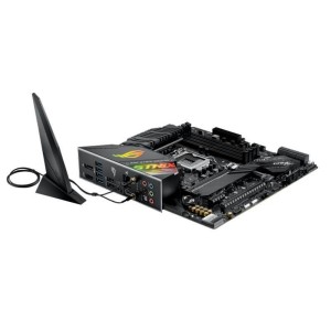 مادربرد گیمینگ ایسوس ASUS ROG STRIX Z490-G WIFI LGA1200