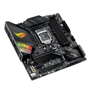 مادربرد گیمینگ ایسوس ASUS ROG STRIX Z490-G WIFI LGA1200