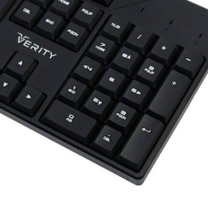 کیبورد Verity V-KB6123