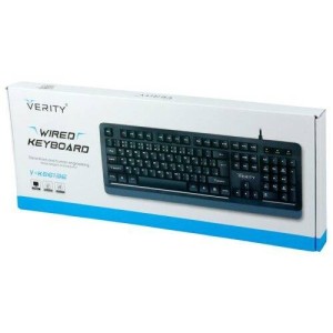 کیبورد Verity V-KB6136