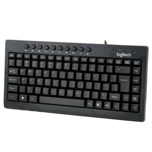 کیبورد طرح Logitech K260