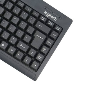 کیبورد طرح Logitech K260