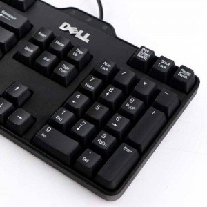 کیبورد دل DELL ODJ 331