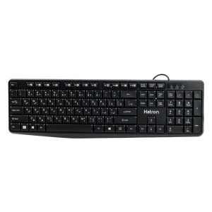 کیبورد Hatron HK220