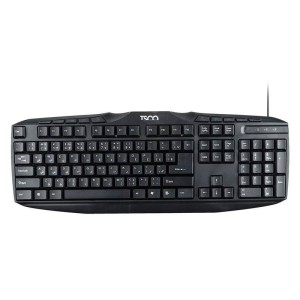 کیبورد TSCO TK8020N