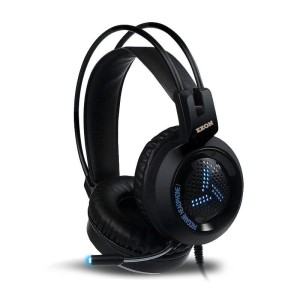 هدفون گیمینگ سیم دار EXON GH-11