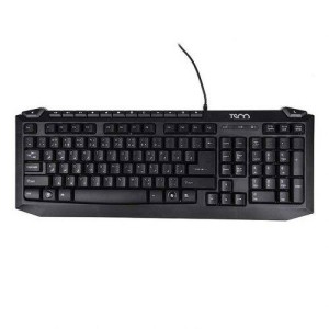 کیبورد TSCO TK-8024 PS2