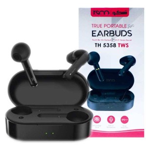 هندزفری بلوتوث TSCO TH-5358 TWS