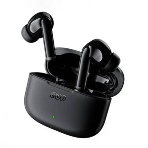 هندزفری بلوتوث دو تایی QCY T19 TWS