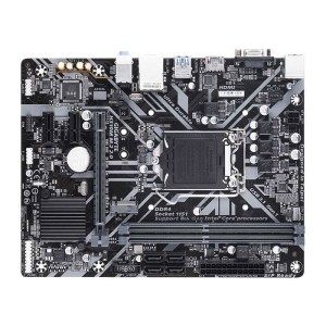 مادربرد گیگابایت GIGABYTE H310M M.2 2.0 rev. 1.x LGA1151