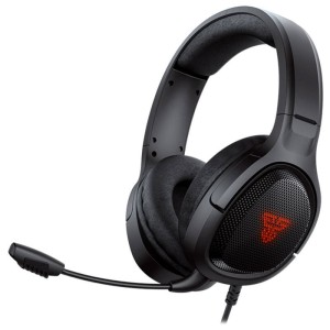 هدفون گیمینگ سیم دار Fantech Vibe MH85 USB