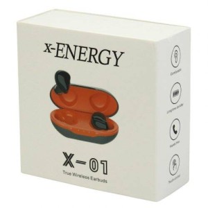 هندزفری بلوتوث X-Energy X-01 | برنس شاپ