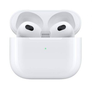 هندزفری بلوتوث AirPods 3 High Copy Grade A