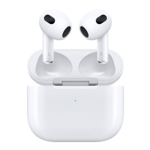 هندزفری بلوتوث AirPods 3 High Copy Grade A