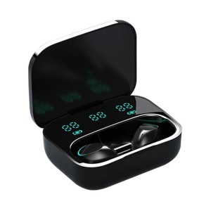 هندزفری بلوتوث دوتایی Lenovo H15 TWS