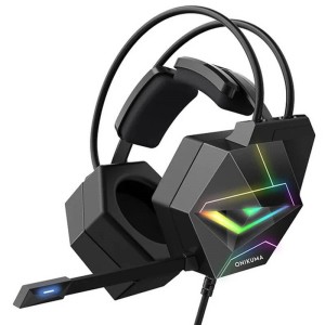 هدست گیمینگ سیم دار Onikuma X20