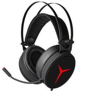 هدست گیمینگ سیم دار Lenovo Star Y360