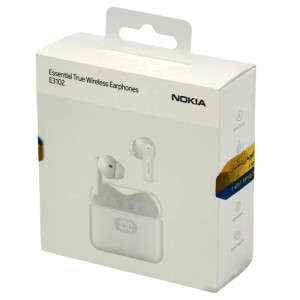 هندزفری بلوتوث Nokia E3102 TWS | برنس شاپ