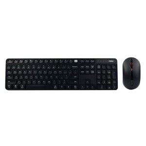 موس و کیبورد بی سیم Xiaomi MIIIW MWWC01