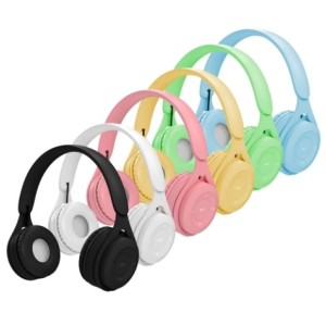 هدفون بلوتوثی رم خور Y08