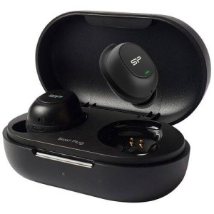 هندزفری بلوتوث دو تایی Silicon Power Blast Plug BP80