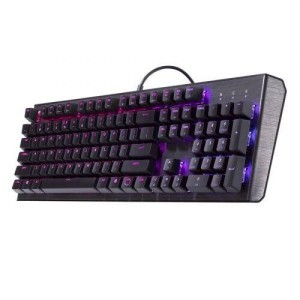 کیبورد گیمینگ Cooler Master CK550 RGB