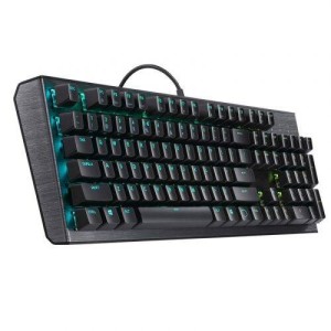 کیبورد گیمینگ Cooler Master CK550 RGB