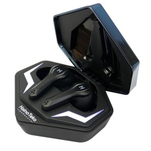 هندزفری بلوتوث دو تایی HainoTeko Game Buds-2 TWS