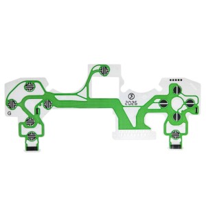 لیات دسته بازی پلی استیشن ۴ کد ۰۵۰