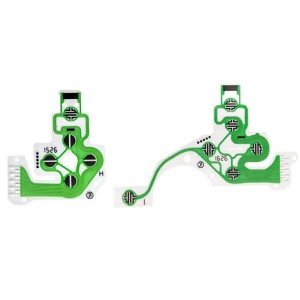 لیات دو تکه دسته بازی پلی استیشن ۴ کد ۰۳۰