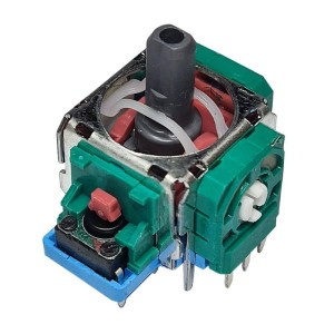 آنالوگ دسته بازی پلی استیشن ۴ / ۵