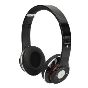 هدفون بلوتوثی رم خور Galexbit GH006