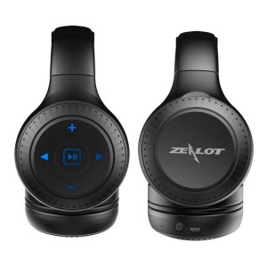 هدفون بلوتوثی Zealot B20