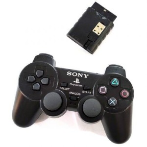 دسته بازی ۶ کاره Sony PC/PS3/PS2/Xbox 360/TV/Android