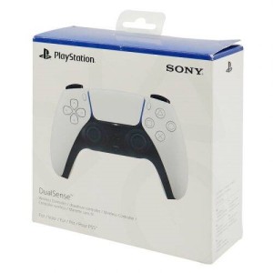 دسته بی سیم اورجینال SONY PlayStation 5 DualSense Costume Edition طرح Squid Game