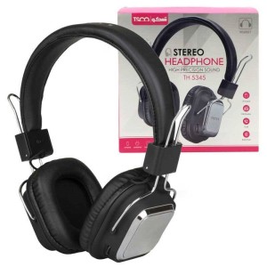 هدفون بلوتوث رم خور TSCO TH 5345