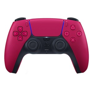 دسته بازی بی سیم SONY PlayStation 5 DualSense Cosmic Red
