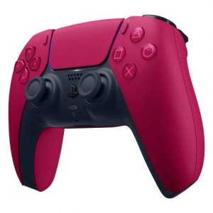 دسته بازی بی سیم SONY PlayStation 5 DualSense Cosmic Red