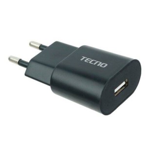 شارژر دیواری Tecno 1A 5W