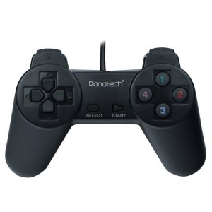 دسته بازی تک ساده سیمی پاناتک Panatech P-G504