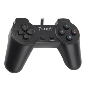 دسته بازی تک ساده سیمی P-net X.1