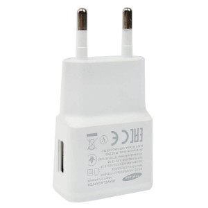 کلگی شارژ اورجینال Samsung Galaxy J5 سر جعبه