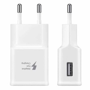 کلگی فست شارژ Samsung S6 پک دار