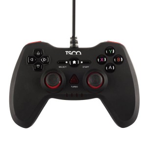 دسته بازی TSCO TG 115 PC & PS3