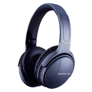 هدفون بلوتوثی رم خور KingStar KBH78