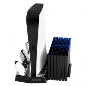 خنک کننده و شارژر دسته Sony PS5 KJH-P5-010-2