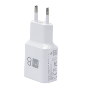 کلگی فست شارژ Xiaomi MDY-08-EI 2.5A QC3 PD
