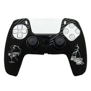 روکش دسته بازی PS5 طرح Need for Speed Rivals